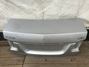 MERCEDES E CLASS W212 SALOON 2010-2015 GENUINE REAR BOOTLID TAILGATE PANEL