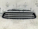 MINI COUNTRYMAN R60 2010-13 GENUINE FRONT BUMPER TOP GRILL GRILLE 9801581