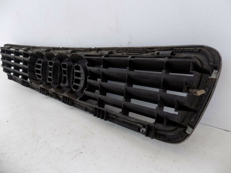 AUDI A4 8D 1994-01 OEM GRILL RADIATOR TOP FRONT BUMPER GRILLE 8D0853651R