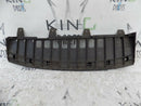 2008 SKODA FABIA MK2 5DR FRONT BUMPER LOWER TRIM 5J0805083A