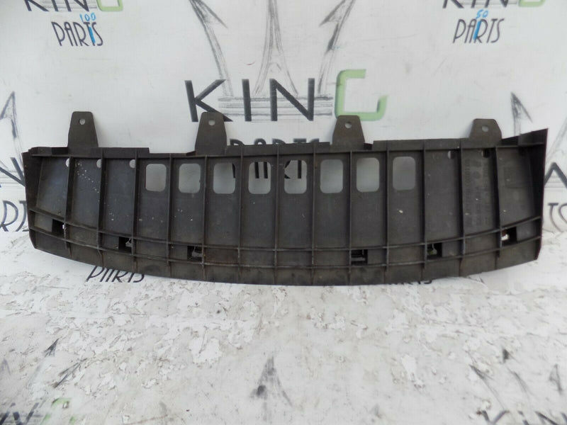2008 SKODA FABIA MK2 5DR FRONT BUMPER LOWER TRIM 5J0805083A