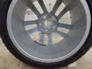 AUDI A3 8Y 2020- WHEEL ALLOY RIM 18" & TYRE 225/45/17 8J ET46 8Y0601025