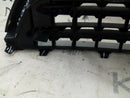 MINI COUNTRYMAN R60 FACELIFT 2014-17 FRONT BUMPER TOP GRILL GRILLE 9812756 G3044