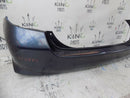 HONDA JAZZ REAR BUMPER 2004 - 2008 GENUINE 71501-SAA-9000