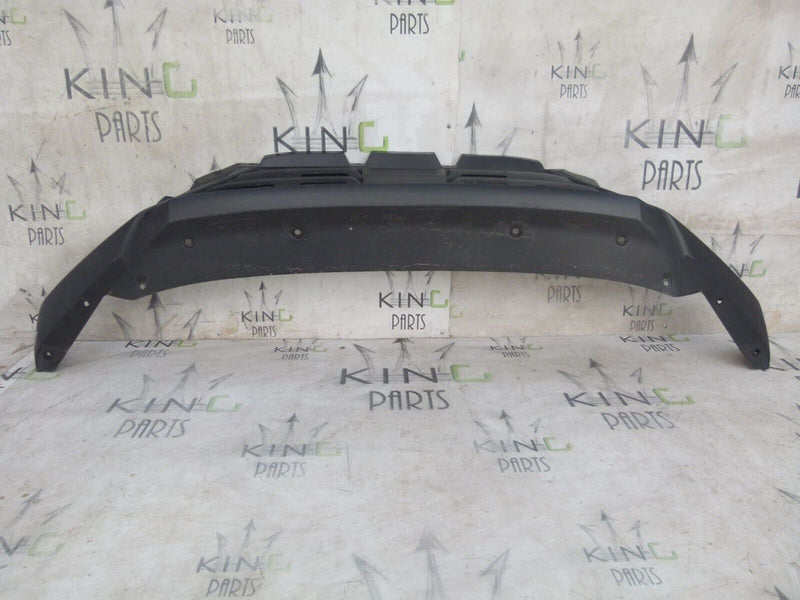 NISSAN JUKE F16 MK2 2019-ON FRONT BUMPER LOWER GRILL 620266PA0A