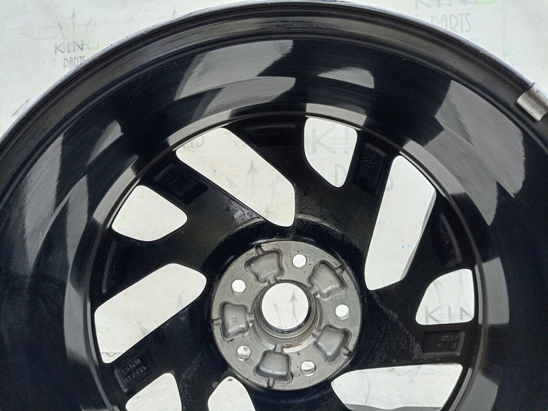 KIA X-CEED LCI GENUINE ALLOY WHEEL RIM 18" 7.5Jx18H2 ET45 / 52910-J7DA0