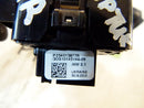 RENAULT CAPTUR 2020-ON REAR RIGHT WAINDOW CONTROL SWITCH P254013877R
