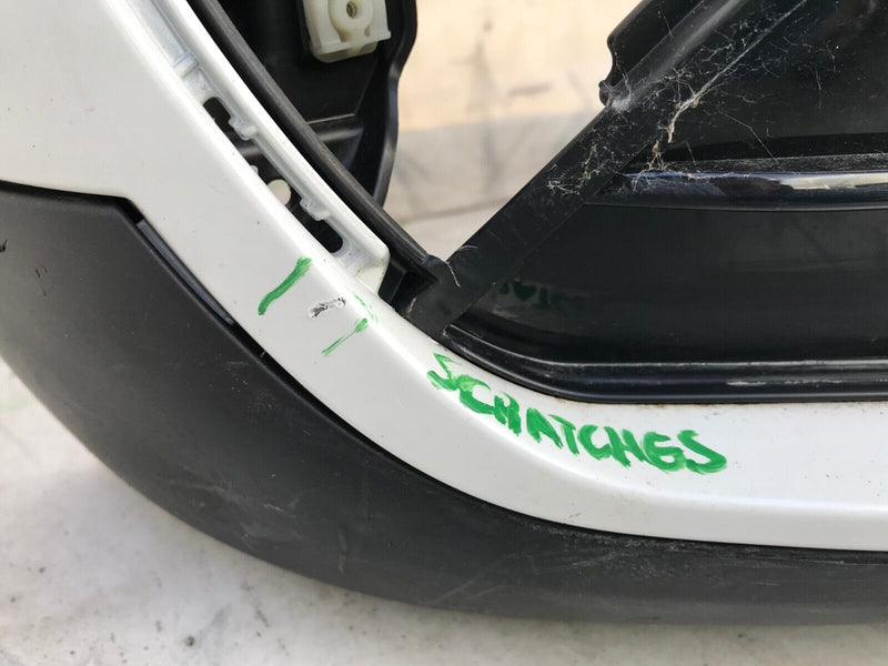 BMW X1 F48 FACELIFT LCI 2019-2022 FRONT BUMPER PDC GENUINE 5111 7954212