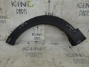 MAZDA CX-30 2019-ON FRONT LEFT WHEEL ARCH TRIM GENUINE DFR551W31