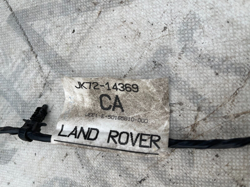 LAND ROVER DISCOVERY SPORT L550 2014-18 FRONT BUMPER GRILL FK72-17K945A