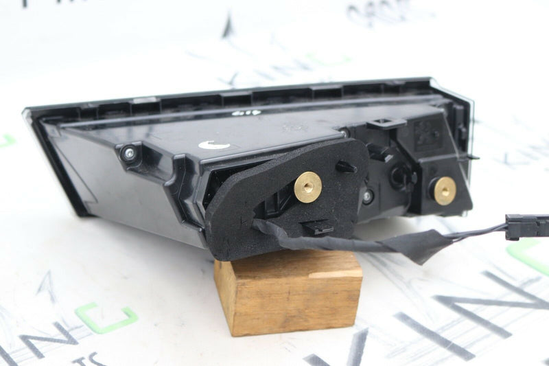 PEUGEOT 508 2019-ON BOOT LID TAILGATE LEFT SIDE LED LIGHT FENDER LAMP REAR