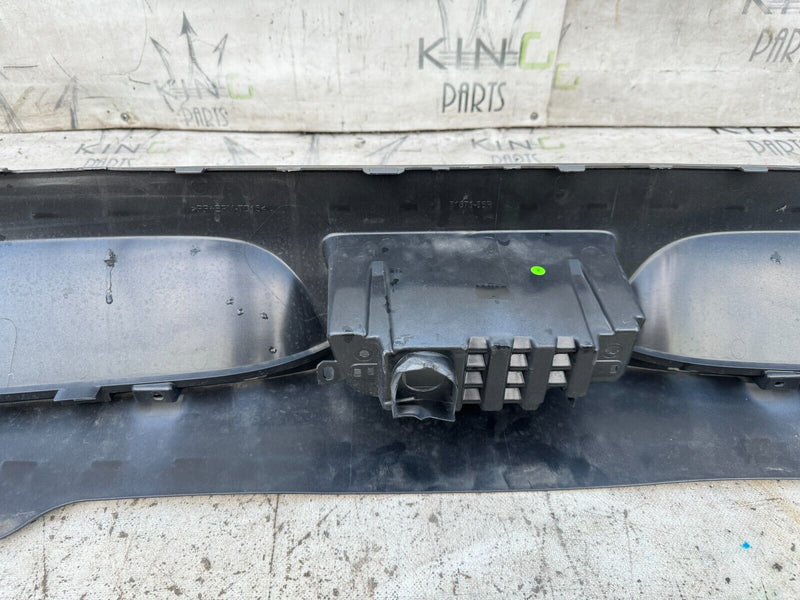 SUZUKI VITARA MK4 2014-2018 REAR BUMPER LOWER SECTION GENUINE 7187186R