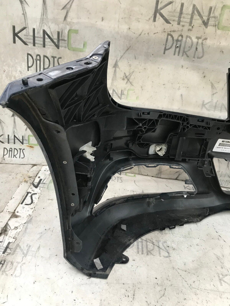 MERCEDES C CLASS W204 LCI 2011-2015 FRONT BUMPER PDC GENUINE A2048805547