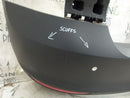 SKODA YETI (5L) 2009-2013 REAR BUMPER PDC GENUINE 5L6807421