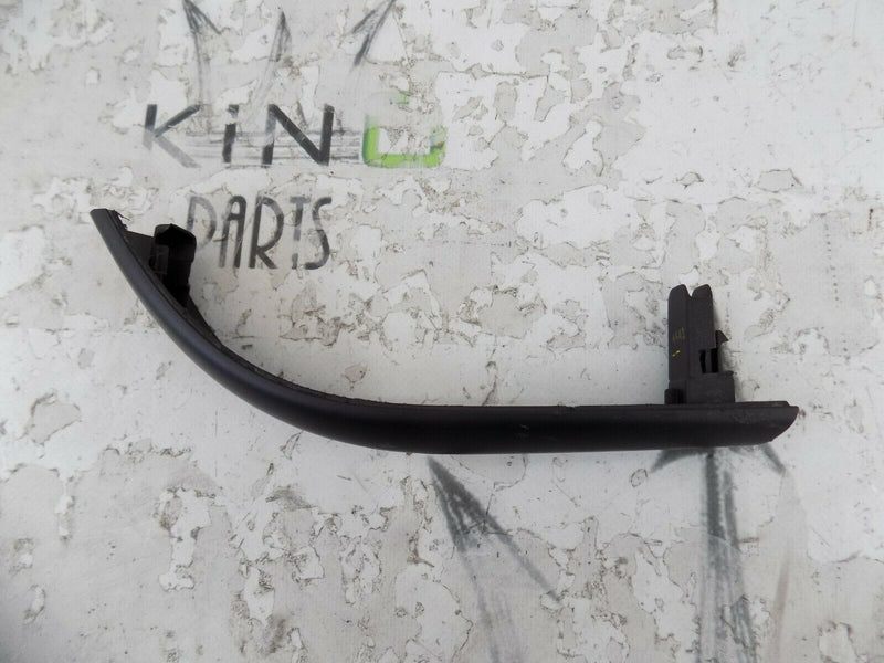 VAUXHALL ASTRA J MK6 2009-2014 REAR RIGHT INTERIOR DOOR HANDLE TRIM 13259075