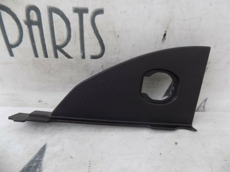 LAND ROVER FREELANDER 2 2006-15 DASH END CAP RIGHT SIDE 6H5204480AF