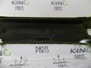 FIAT 500 ABARTH 959 2016-ON FACELIFT REAR BUMPER BRIGHT GREEN 735633081