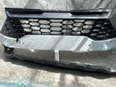 KIA SPORTAGE GT MK5 2022-ON FRONT BUMPER DAMAGED 86511R2000