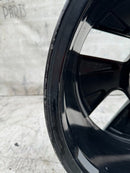 VW ID3 ID.3 GENUINE ALLOY WHEEL RIM 18' 7,5Jx18H2 ET50 / 10A601025C