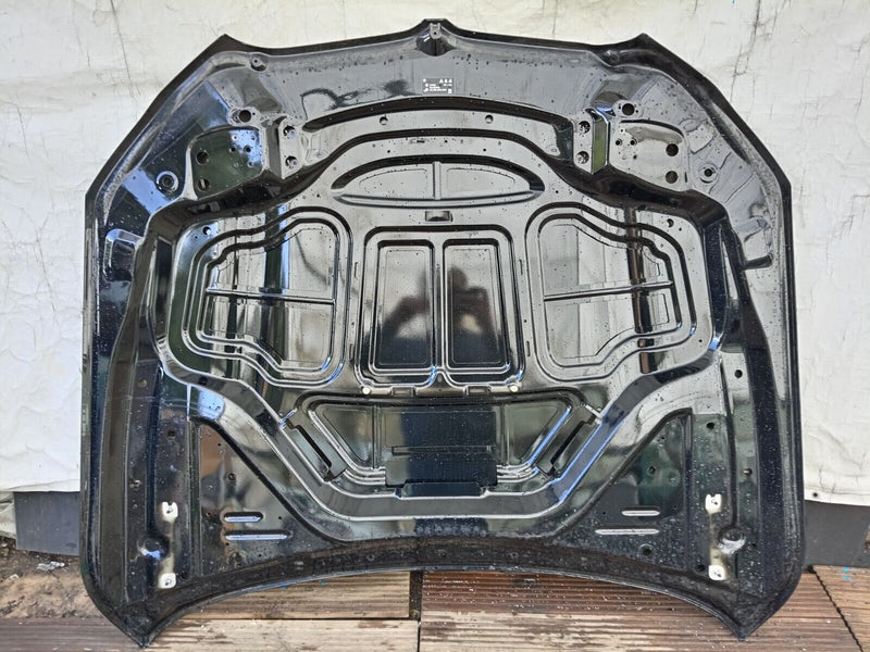 BMW 7er G11 G12 740i 750i LCI 2019-2021 GENUINE FRONT BONNET HOOD PANEL