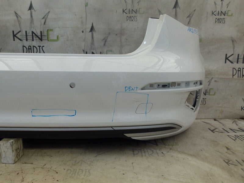 AUDI A3 8Y SPORT 2020-ON REAR BUMPER PDC GENUINE 8Y4807511