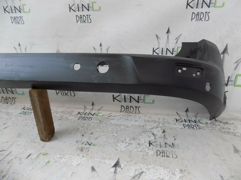 FORD TRANSIT CONNECT 2013+ REAR BUMPER PDC SPEC TEXTURED FT11-17K823-A