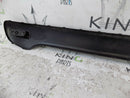 PEUGEOT 107 CITROEN C1 2005-2014 PANEL REAR BUMPER MOULDING TRIM COVER
