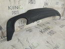 MERCEDES W204 AMG SPORT 2012-15 REAR BUMPER DIFFUSER VALANCE A2048853738