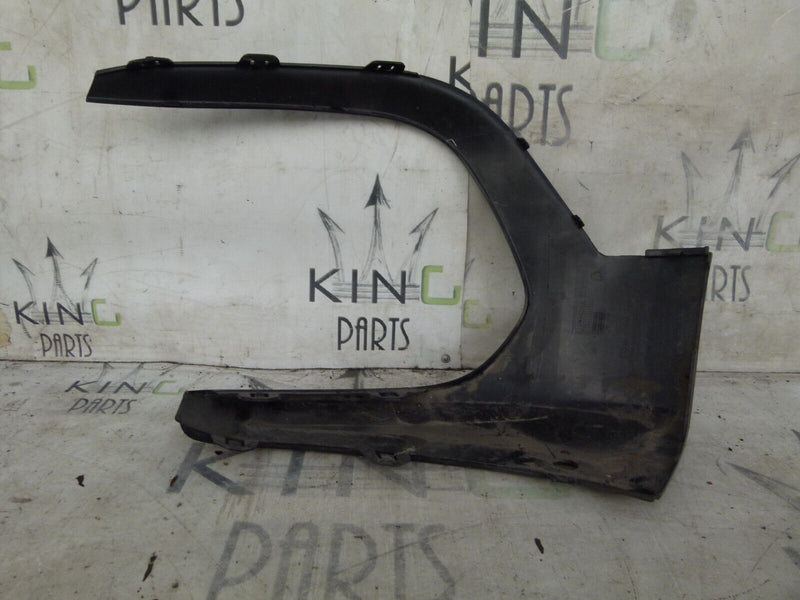 MERCEDES GLB X247 AMG 2019-ON FRONT BUMPER RIGHT MOLDING A2478853803