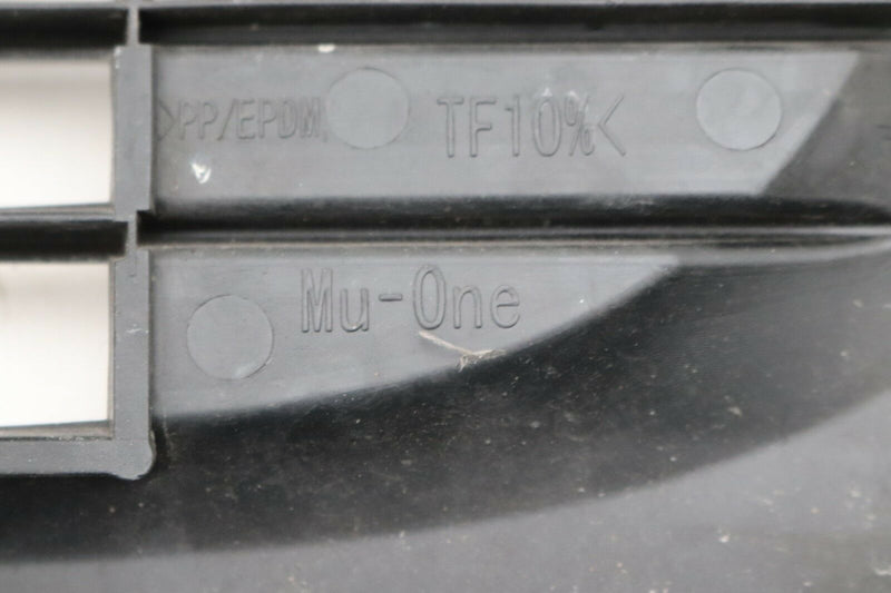 MINI COOPER S R55 56 57 58 59 2007-2013 FRONT BUMPER LOWER GRILL 7250785