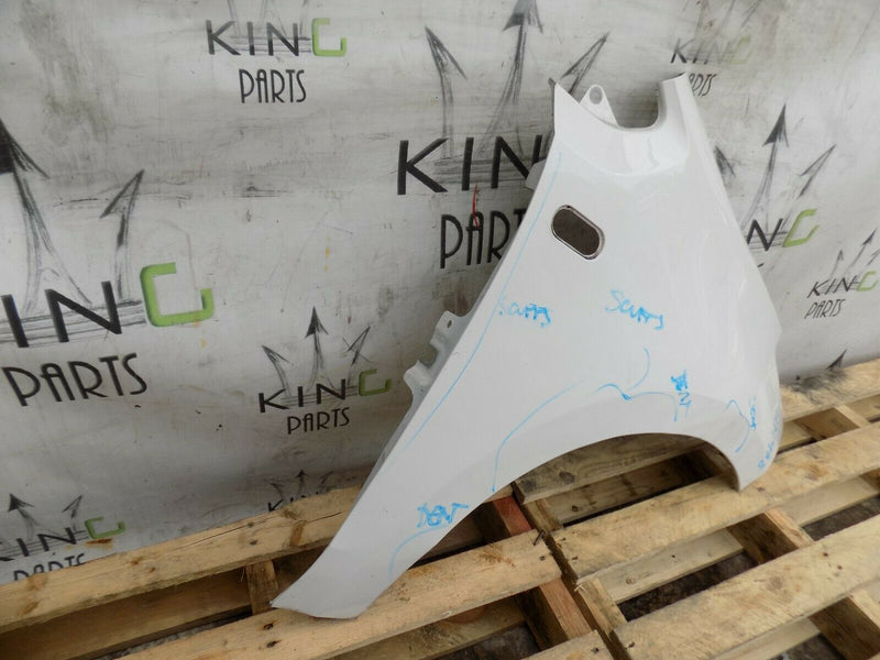 VW UP 2017-ON FRONT RIGHT DRIVER WING FENDER PANEL 1S0821106