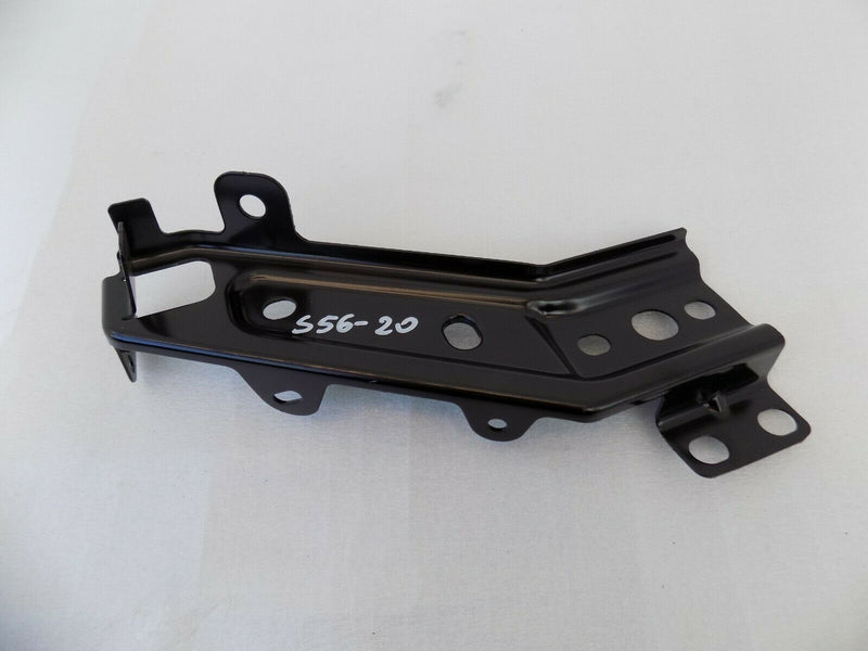 SMART FORTWO W453 2014-ON FRONT RIGHT FENDER WING BRACKET REINFORCED /S56-20