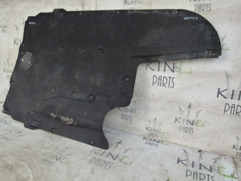 BMW 5 SERIES E60 FACELIFT 2007-2010 UNDER BODY COVER GENUINE 74850610