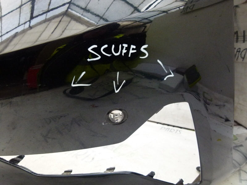 BMW 3 G20 SPORT 2018-22 REAR BUMPER PDC GENUINE 7427998