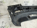 AUDI Q3 8U S-LINE FACELIFT 2015-17 REAR BUMPER PDC GENUINE 8U0807521