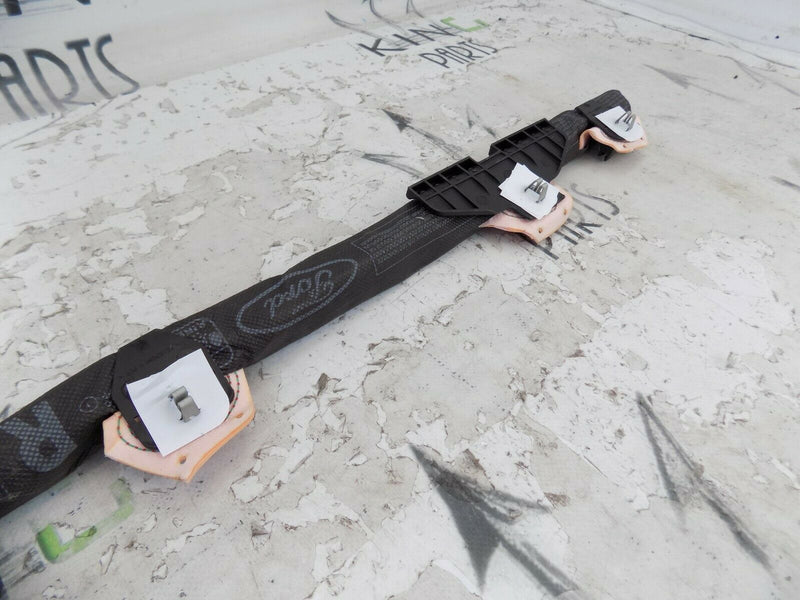 FORD FIESTA MK7 ST O/S RIGHT DRIVER SIDE ROOF CURTAIN AIRBAG C1BB14B389-AD