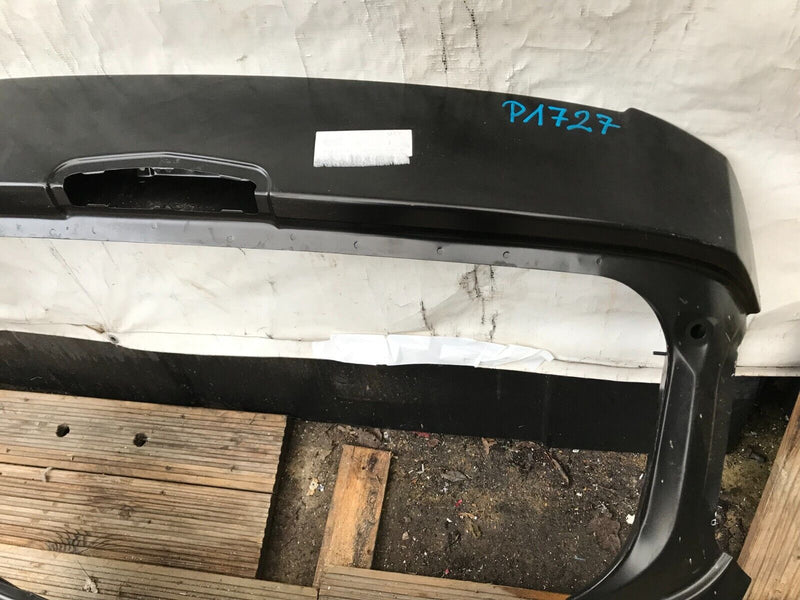 VAUXHALL CORSA D 2006-2013 5 DOOR GENUINE BOOT LID TAILGATE PANEL PRIMED