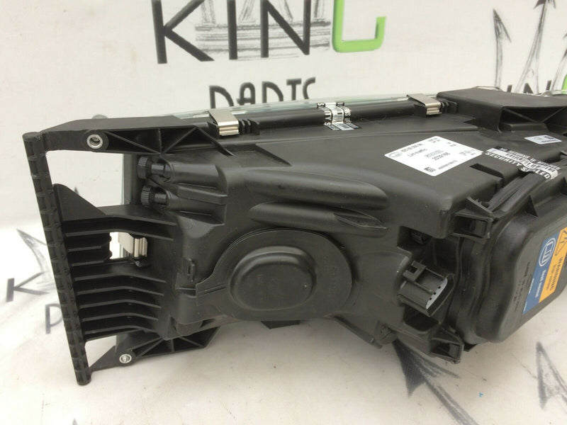 SCANIA G, P, R  2013-2016 6 SERIES HEADLIGHT XENON LIGHT LAMP RIGHT SIDE 2039166