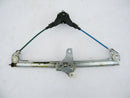 SUZUKI WAGON R GL R+ 2003-2006 REAR DOOR WINDOW WINDER REGULATOR LEFT SIDE N/S