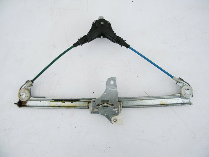SUZUKI WAGON R GL R+ 2003-2006 REAR DOOR WINDOW WINDER REGULATOR LEFT SIDE N/S