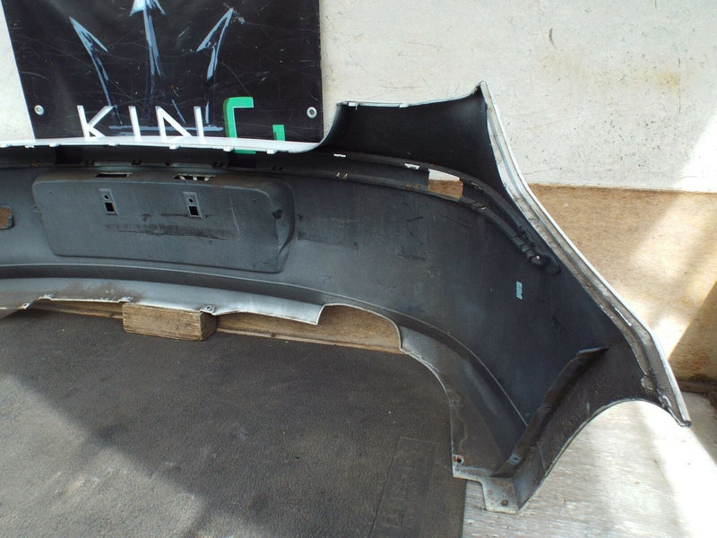 BMW 1 Series E81 E87 Rear Bumper Genuine White (3751)