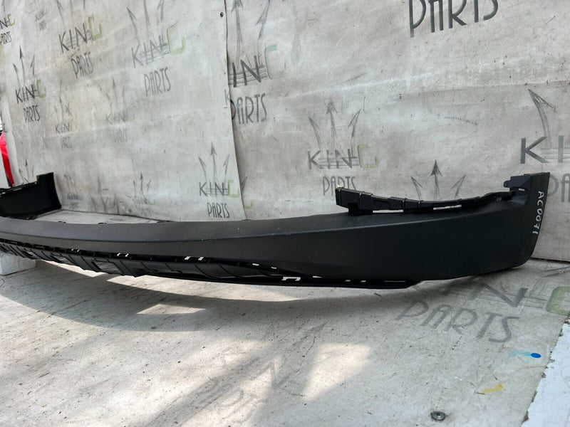 HYUNDAI TUCSON 2021-ON FRONT BUMPER LOWER SECTION TRIM 86512-N7010