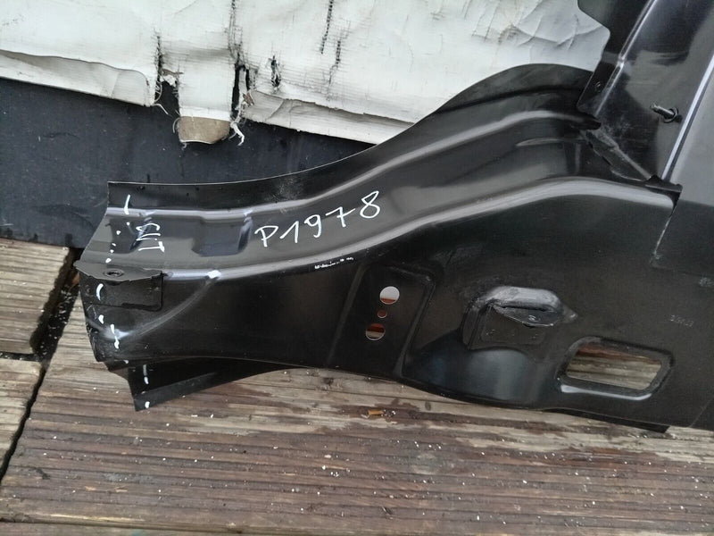 DISPATCH EXPERT VIVARO PROACE 2018- LEFT SIDE BODY COATING PANEL A PILLAR