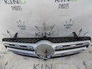 MERCEDES-BENZ GLC W253 X253 2020-ON FRONT BUMPER TOP GRILL GENUINE A2538800302