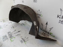 PEUGEOT 5008 REAR LEFT WHEEL INNER ARCH LINER SPLASH GUARD