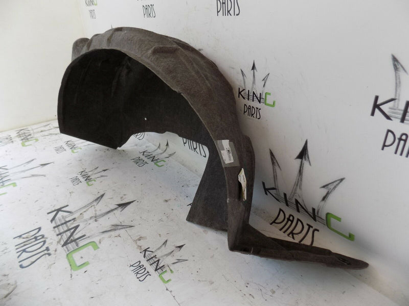 PEUGEOT 5008 REAR LEFT WHEEL INNER ARCH LINER SPLASH GUARD
