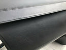VOLVO XC90 8T 2015-ON GENUINE LEATHER DASHBOARD BLACK THREAD 31363718