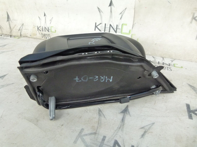 FIAT DUCATO MK3 2006-2013 RIGHT DOOR WING MIRROR COMPLETE GENUINE VM6201R MR2-07