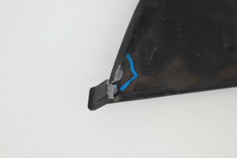 CHEVROLET CAPTIVA 2010-2015 DRIVER SIDE FRONT FOG LIGHT TRIM 96945185 /S28-36