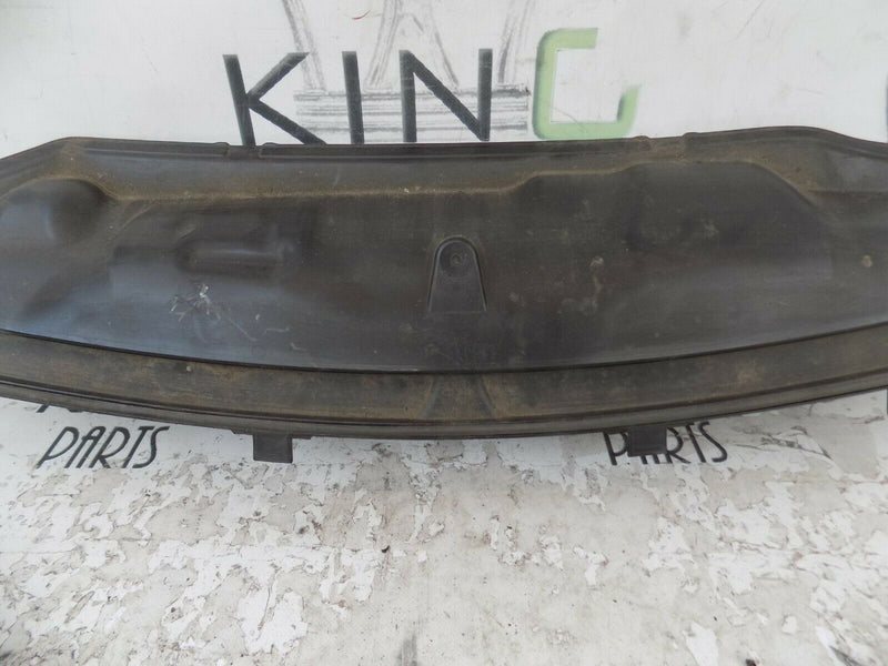 FORD FIESTA MK7 ST LOWER SCUTTLE PANEL BULKHEAD GENUINE  D1BB-A016B26-D